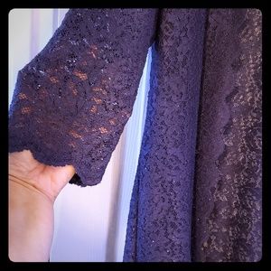 Alex Evenings 2 piece dress